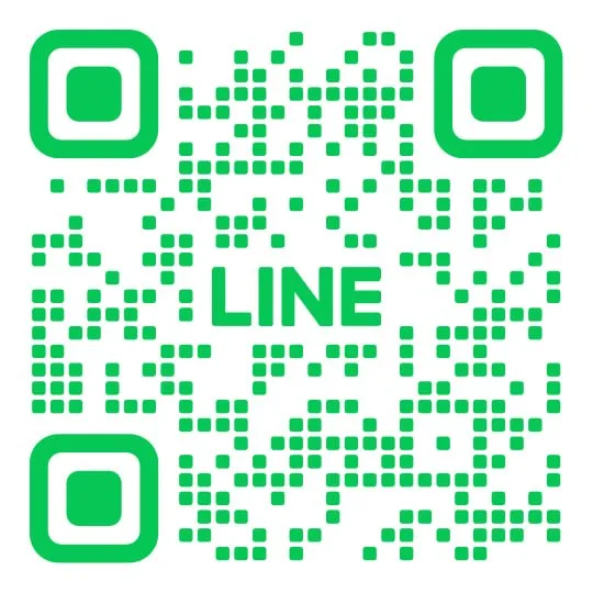 QR Code แชท หุ้นไทยวันนี้ ช่อง 9 ทาง Line